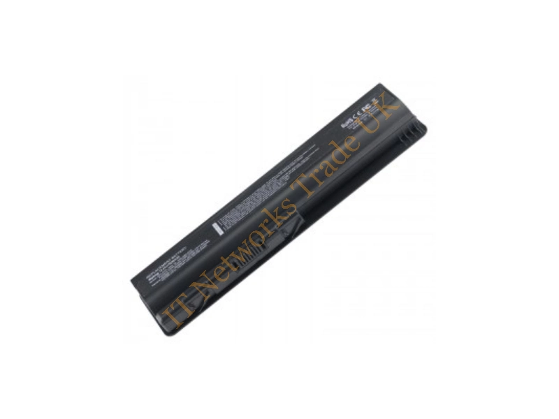 482186-003 HP 6-Cell Li-Ion 10.8VDC 4400mAh Battery for PavilionDV4 / DV5 Laptop Battery