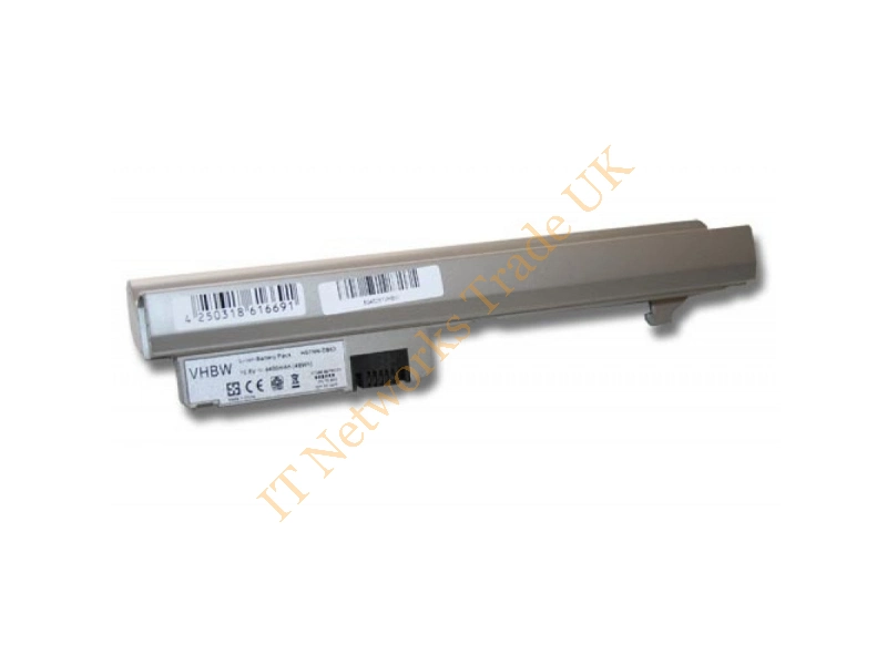 482262-001 HP 3-Cell Lithium-Ion 10.8-Volt 2800mAh Primary Notebook Battery for HP 2140 Notebook Laptop Battery