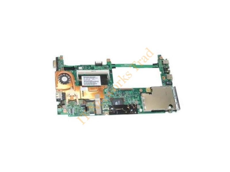 482276-001 HP System Board for 2133 Mini-note Pc. With Processor 1.2GHz Via C7-m Notebook PC Laptop Motherboard