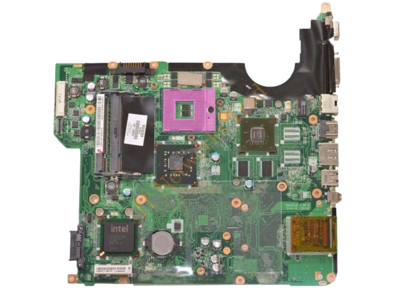 482324-001 HP System Board for Pavilion Dv5-1000 (amd)/ Pavilion Dv5-1044ca Notebook PC Laptop Motherboard