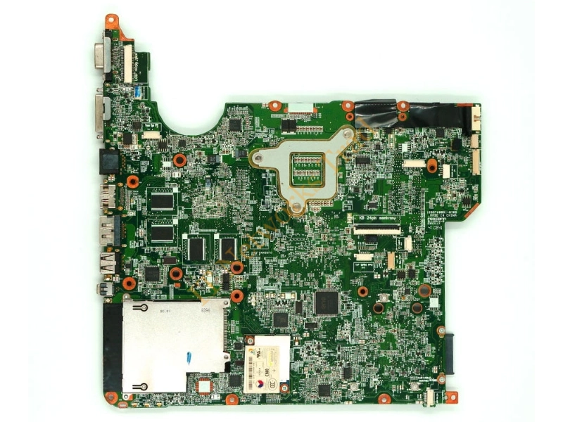 482325-001 HP System Board Full-Featured UMA for Pavilion DV5 Series Notebook PC Laptop Motherboard