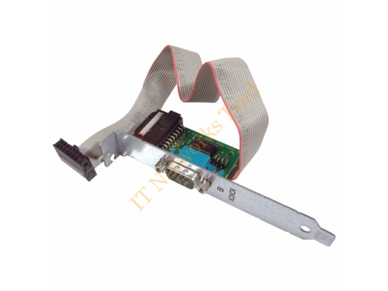 482439-001 HP 2nd Serial Port Standard Adapter Power Adapter Accessory