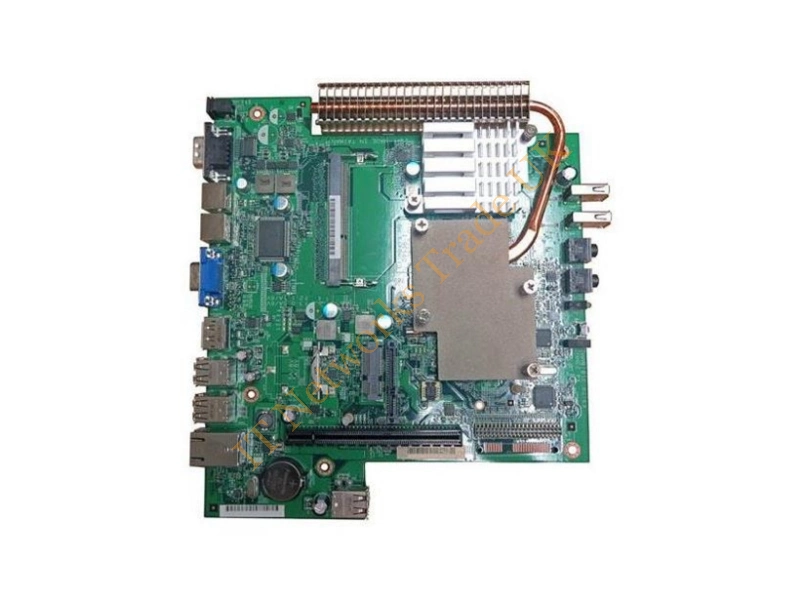 482517-001 HP System Board for Thin Client T5630 Desktop Motherboard