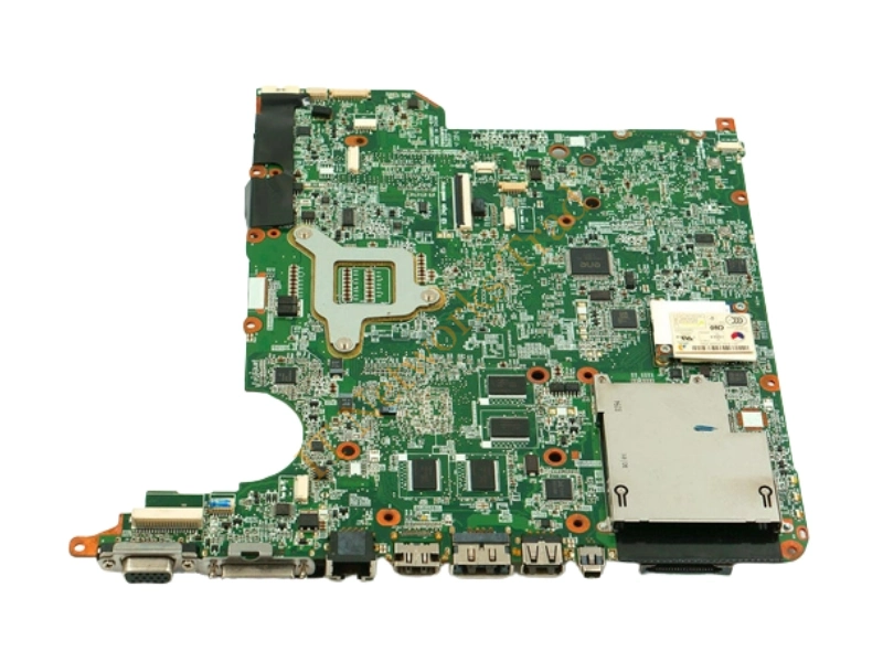 482867-001 HP System Board Contains the nVidia Chipset for Pavilion DV5-1010US Notebook PC Laptop Motherboard