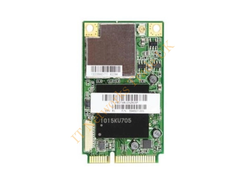 482899-001 HP TV Tuner Mini PCI-Express Board Card