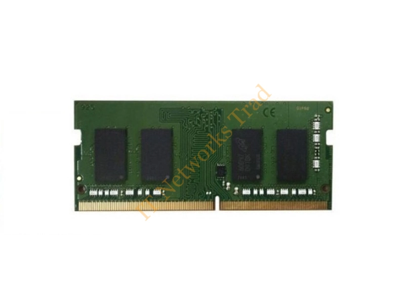 483194-001N HP 2GB DDR2-800MHz PC2-6400 non-ECC Unbuffered CL6 200-Pin SoDimm 1.8V Memory Module Laptop Memory