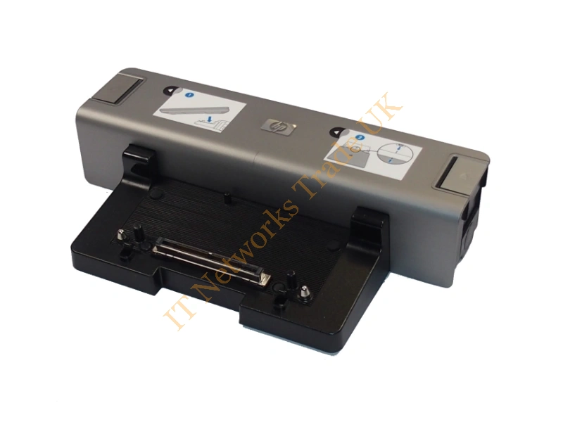 483203-001 HP 120-Watts Docking Station With Power Cord Laptop Accessory