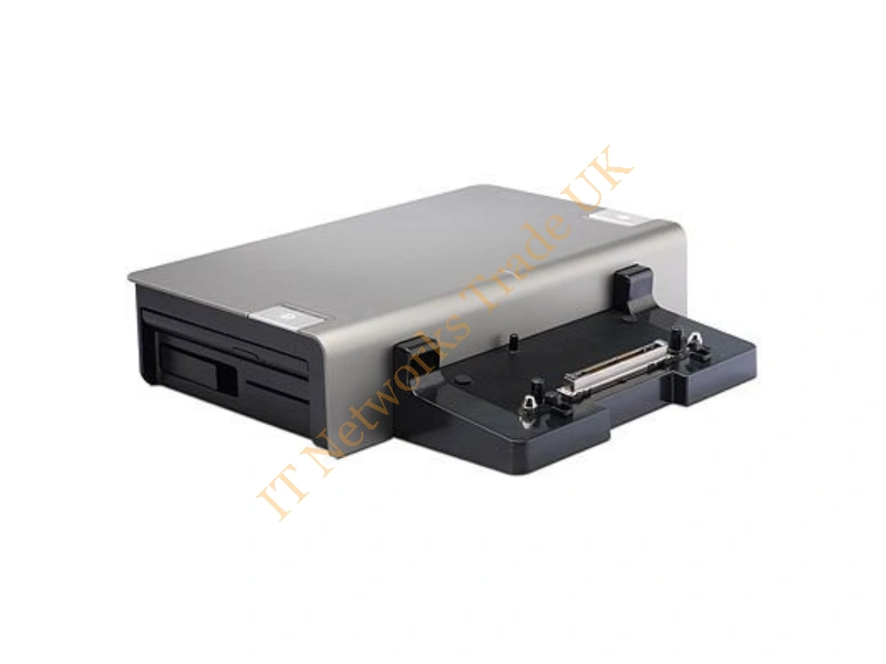 483204-001 HP 150w Advanced Docking Station for 2008 Laptop Pc Laptop Accessory