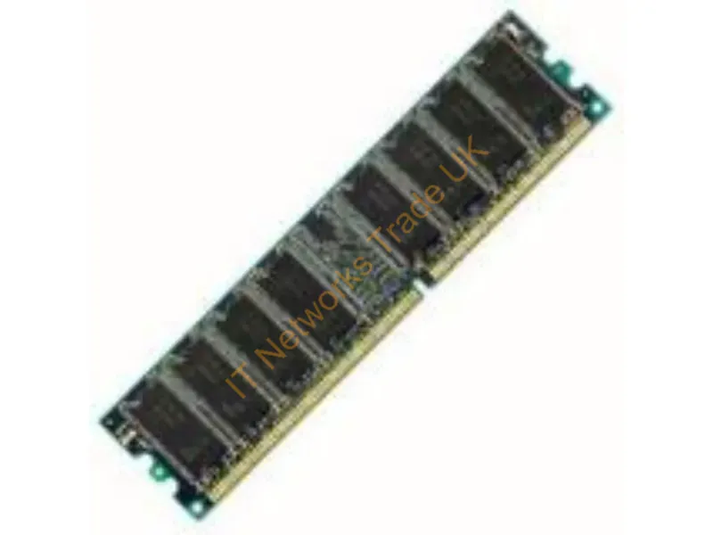 483401-B21-AX - Axiom 483401-B21-Ax Memory Module 4 Gb 2 X 2 Gb Ddr2 240-Pin Dimm Ecc