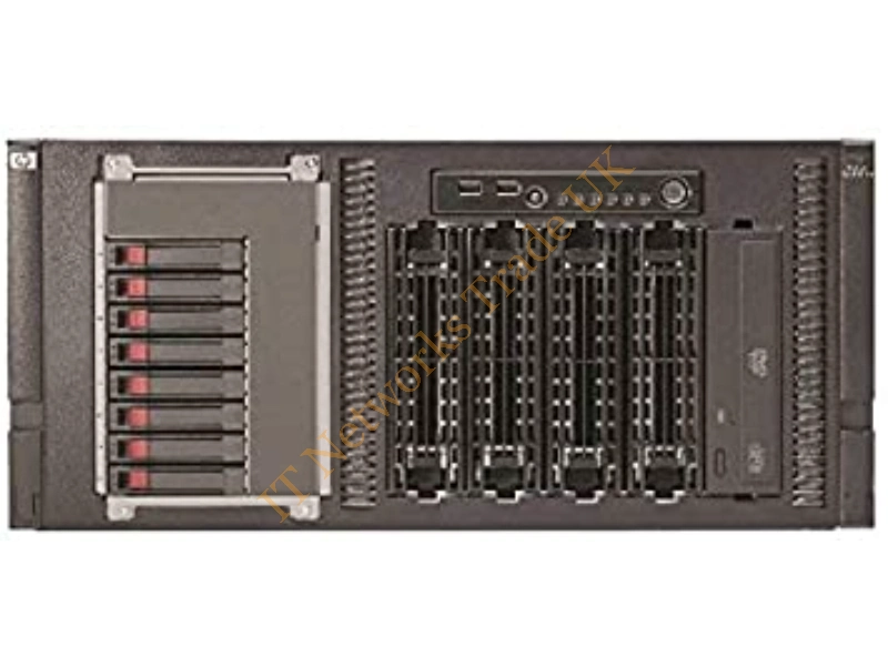 483443-B21 HP ML350 G6 Rack SFF Configured to Order Server Chassis