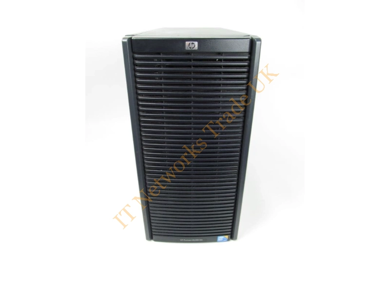 483447-B21 HP ML350 G6 Tower SFF Configured to Order Server Chassis