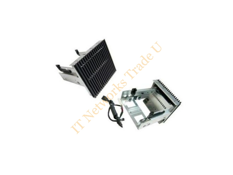 483510-001 HP Slot Load Optical Drive Carrier for Z800 Workstation Workstation Accessory