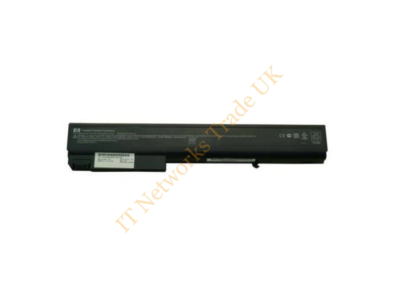484032-001 HP 8-Cell Lithium-Ion 14.4V 73Wh Notebook Battery for HP nc8200/nx8200/nw8200/nx7400 Series Notebooks Laptop Battery