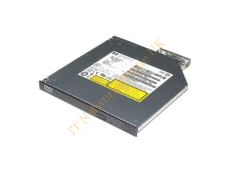 484034-001 HP Slimline SATA DVD-RW Optical Drive CD And DVD Burner