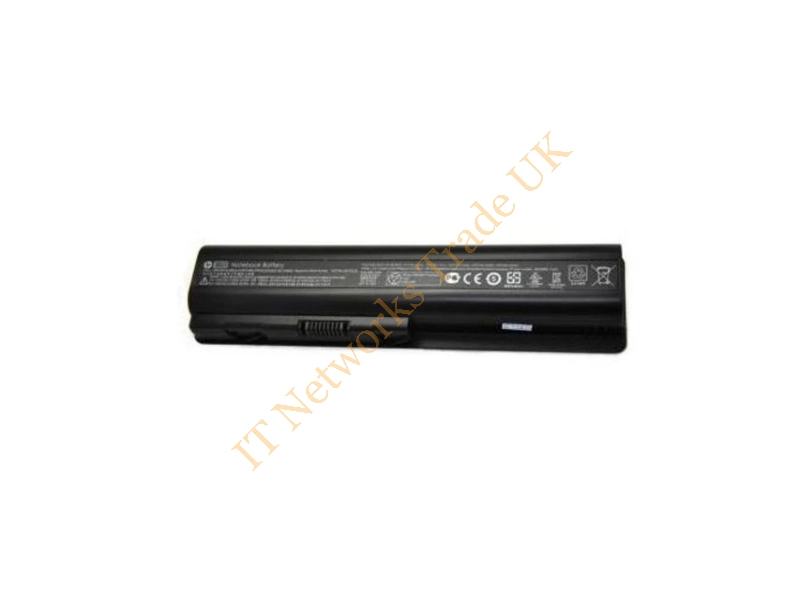 484170-001 HP 6-Cell Li-Ion 10.8VDC 4400mAh Battery for PavilionDV4 / DV5 Laptop Battery