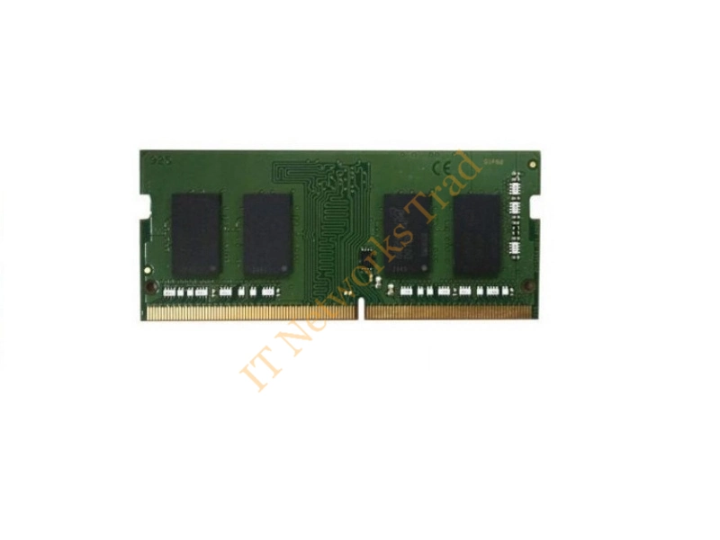 484267-001N HP 1GB DDR2-800MHz PC2-6400 non-ECC Unbuffered CL6 200-Pin SoDimm 1.8V Memory Module Laptop Memory