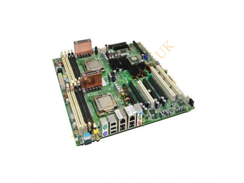 484275-001 HP System Board for XW8400 Workstation Server Motherboard