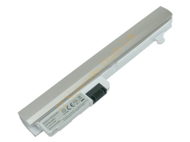 484783-001 HP 6-Cell 5200mAh 55Wh 10.8V Li-Ion Battery for Mini Note 2140 / 2133 Laptop Battery