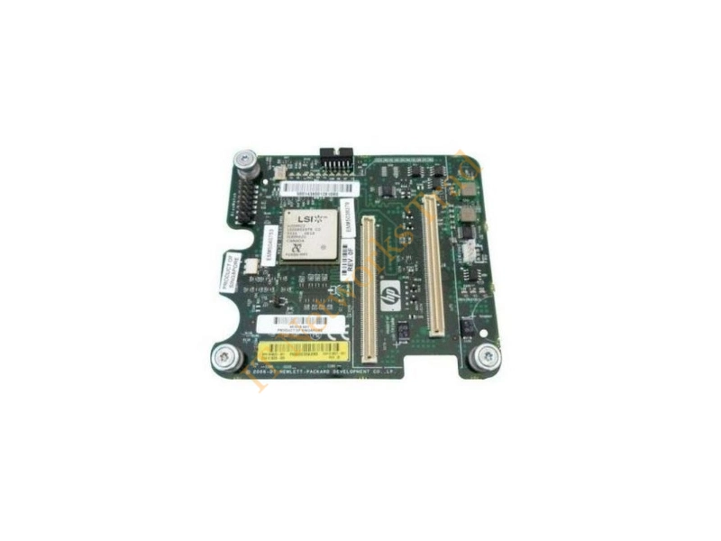 484823-001 HP Smart Array P700m 8Channel PCI-Express X8 SAS RAID Controller