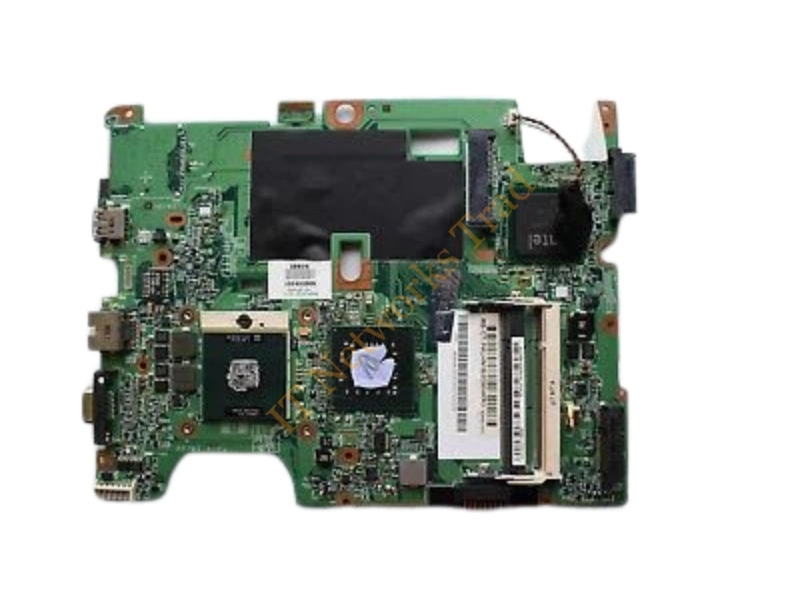 484I501021 HP Cq60 G60 G70 Laptop Motherboard 488338-001
