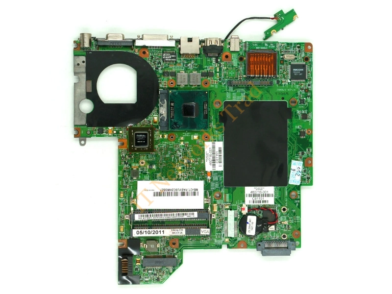 484S501011 HP Dv2000 V3000 Intel Laptop Motherboard