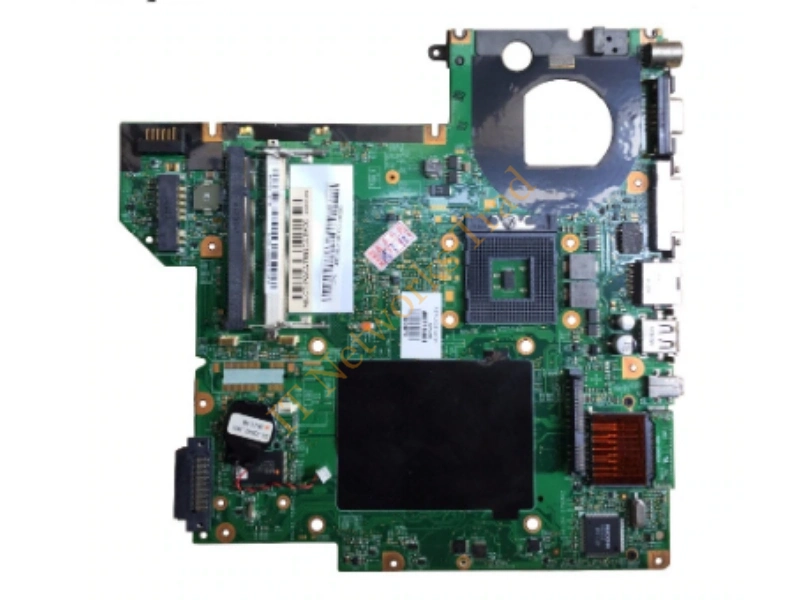 484S601031 HP Oem Dv2000 Laptop Motherboard