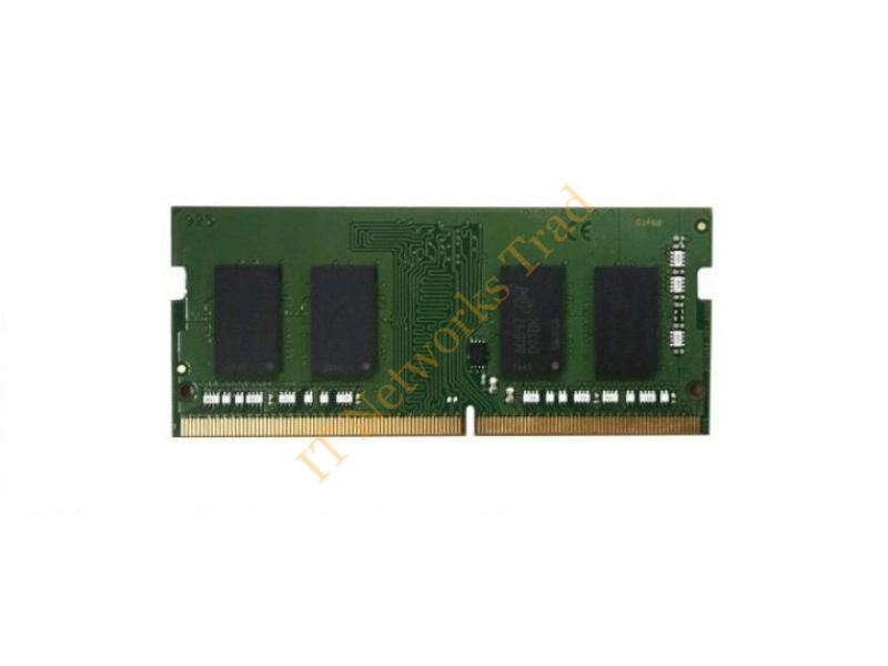485028-002 HP 512MB DDR2-667MHz PC2-5300 non-ECC Unbuffered CL5 200-Pin SoDimm 1.8V Memory Module Laptop Memory