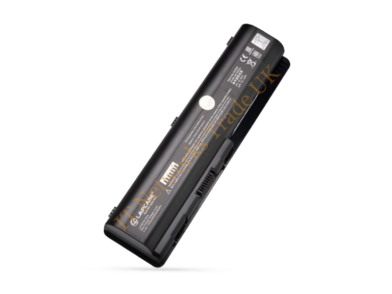 485041-001 HP 6-Cell Li-Ion 10.8VDC 4400mAh Battery for PavilionDV4 / DV5 Laptop Battery