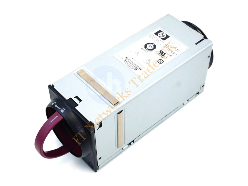486206-001 HP Single Active Cool Fan Option Kit for BLadeCenter BLC7000 Cooling Fan
