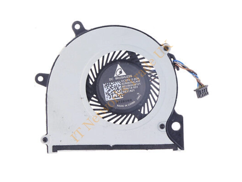 486288-001 HP Cooling Fan for 6730b Notebook PC