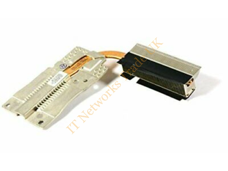 486289-001 HP Heatsink and Fan Assembly for 6530B / 6535B / 6735B Fans And Heatsink Combo