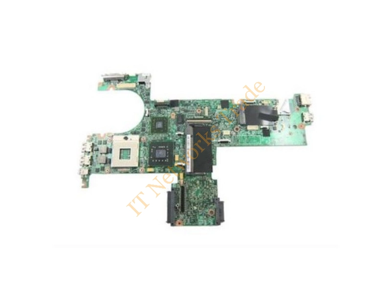 486299-001 Compaq 6930p 128MB Discrete System Board Desktop Motherboard