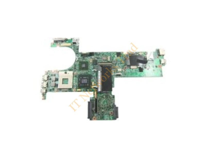 486300-001 HP System Board for Elitebook 6930p Intel CPU with 256MB Discrete Graphics SubMemory Notebook PC Laptop Motherboard