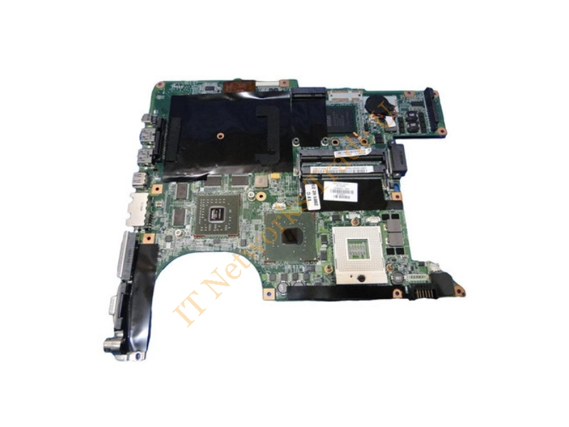 486301-002 HP System Board for Elitebook 6930p Intel 486301-001 Notebook PC Laptop Motherboard