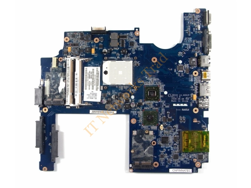 486542-001 HP System Board AMD for Pavilion DV7 Sereis Notebook PC Laptop Motherboard