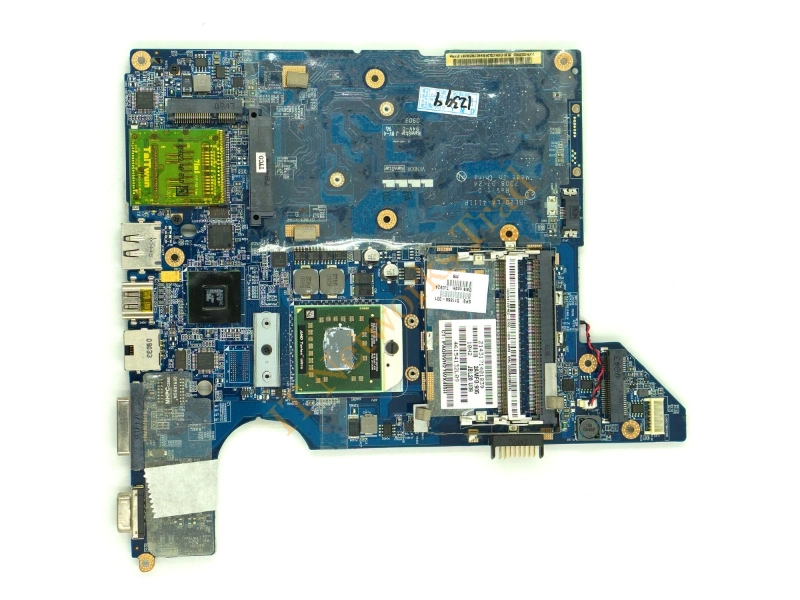 486723-001 HP System Board for Pavilion Dv4-100 Series Laptop Laptop Motherboard