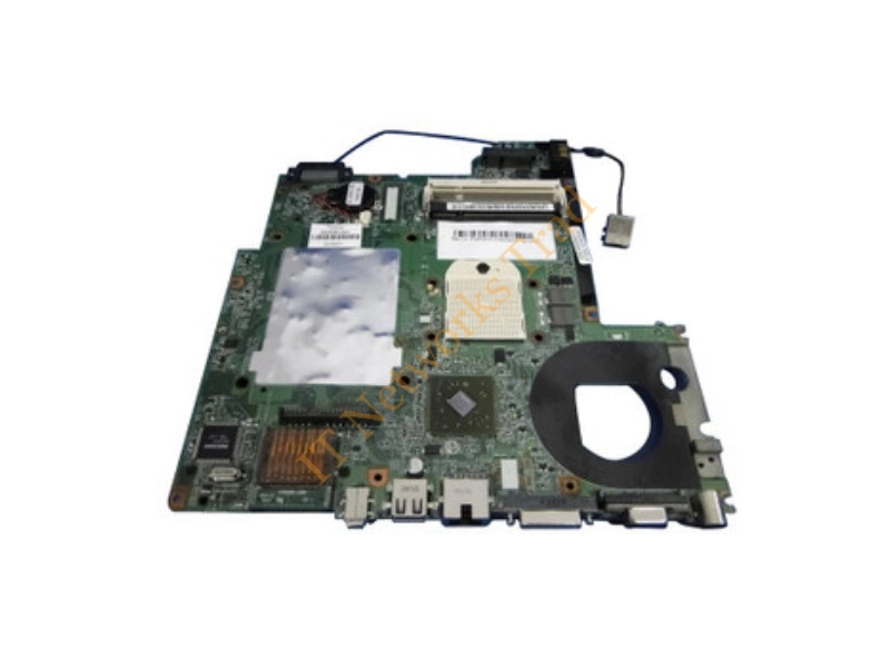 486724-001 HP System Board Full-Featured UMA for Pavilion DV4 Series Notebook PC Laptop Motherboard