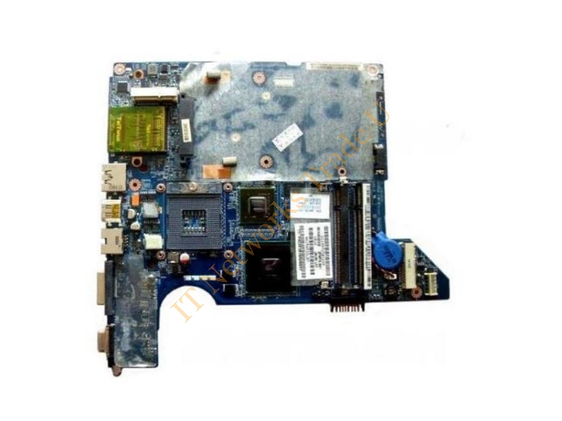 486725-001 HP Presario Cq45-100/200 Intel Laptop Motherboard