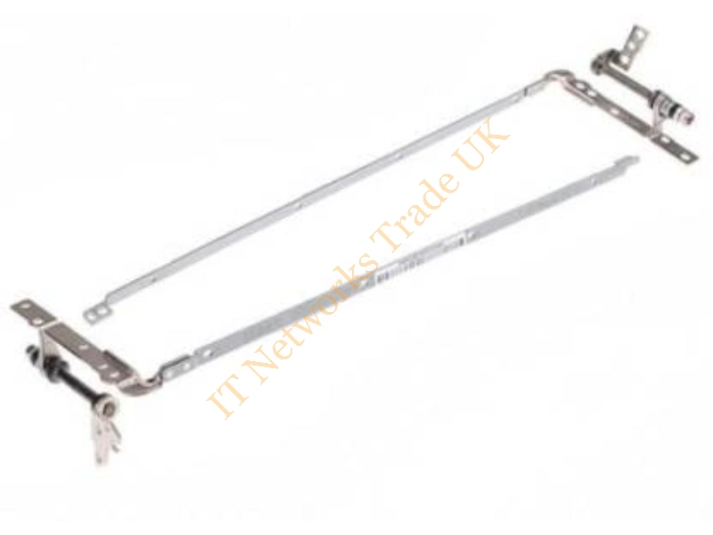 486737-001 HP / Compaq LCD Right and Left Hinge for Presario CQ40 Laptop Accessory