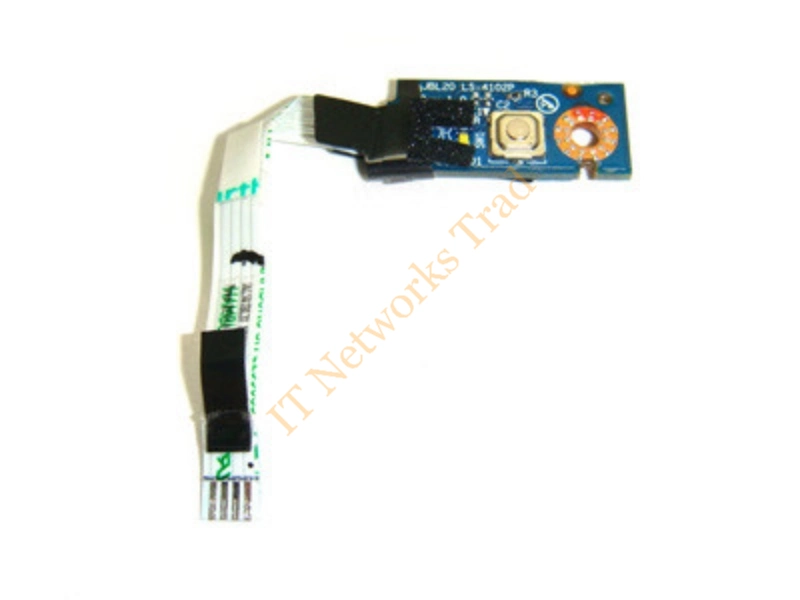 486853-001 HP Power Board Power Protection