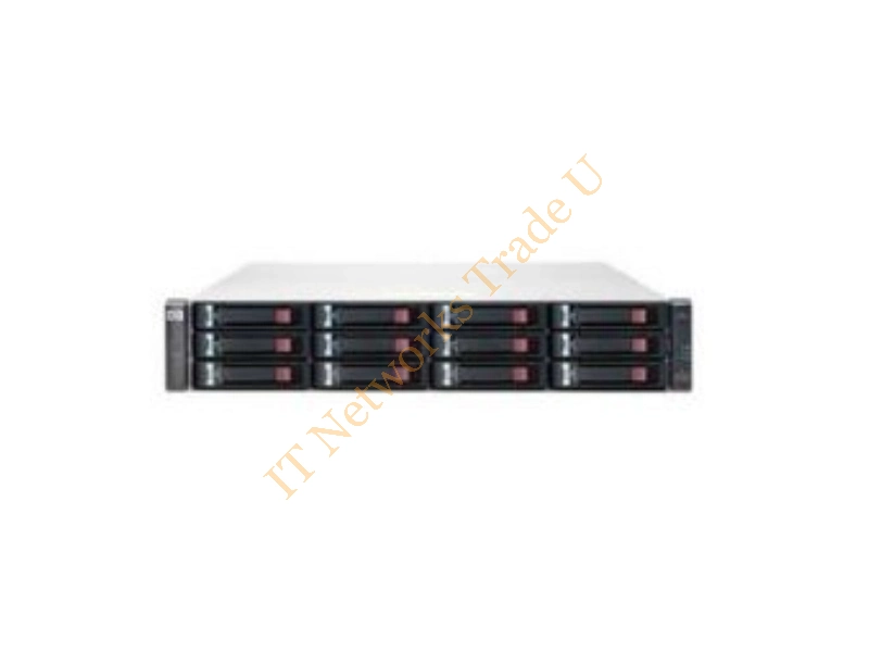 486905-001 HP MSO 2060 Chassis Assembly Network Storage System