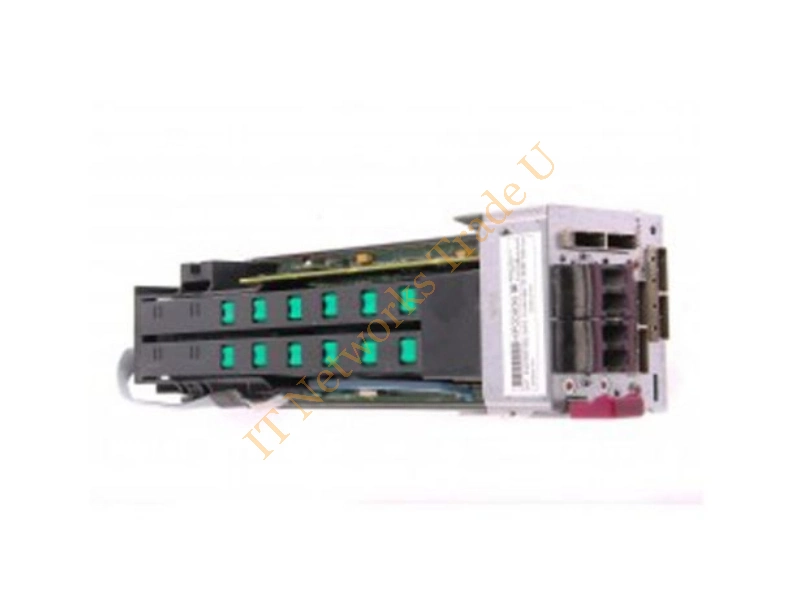 486908-001 HP SW Exds9100c X9320 SAS Controller Board Raid Controller