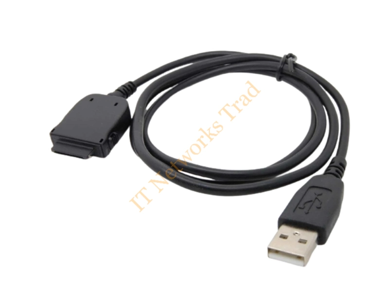 486970-001 HP iPAQ Micro-USB Sync Charger Cable USB Cable