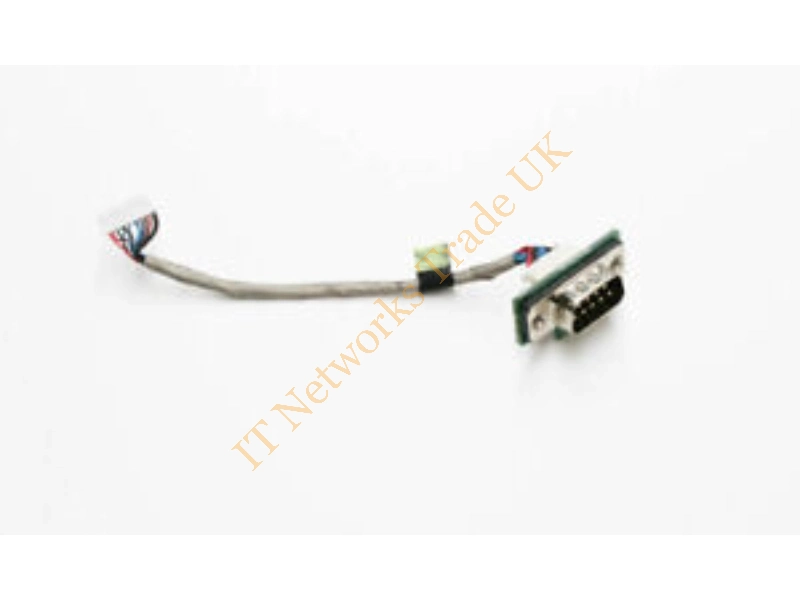 487120-001 HP 6730b Serial Port Board with Cable Connector