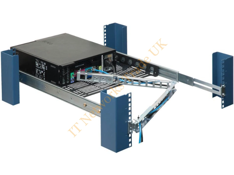 487238-001 - HPe HP Cable Arm For Proliant