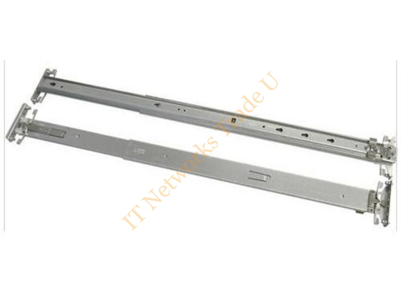 487261-001 HP Rail Kit for ProLiant DL380 G7 Server Server Accessory