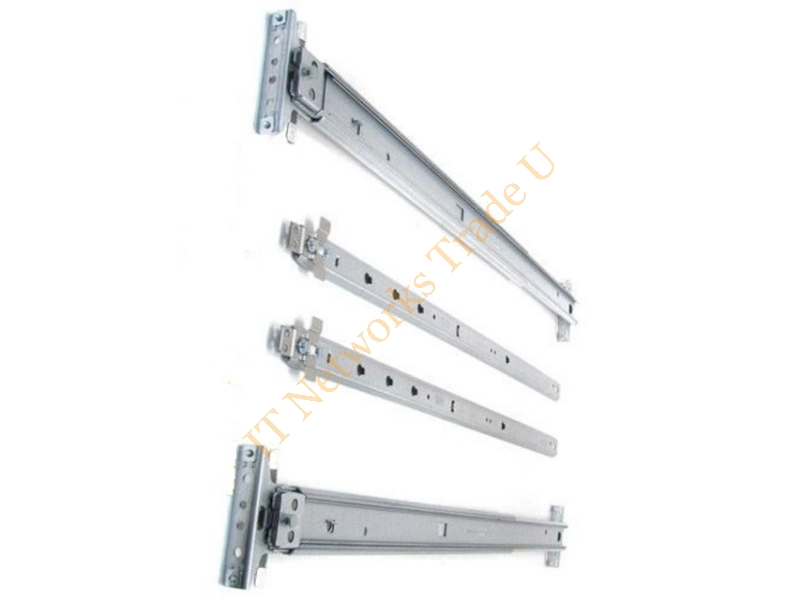 487267-001 HP Rack Mount Hardware Rail Kit for ProLiant DL380 G6 / DL385 G5p Server Accessory