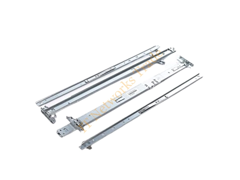 487267-002 HP Rack Mount Rail Kit for ProLiant DL380 G6 Server Accessory