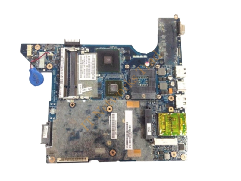 487274-001 HP System Board for Presario Cq40 Series Laptop Laptop Motherboard