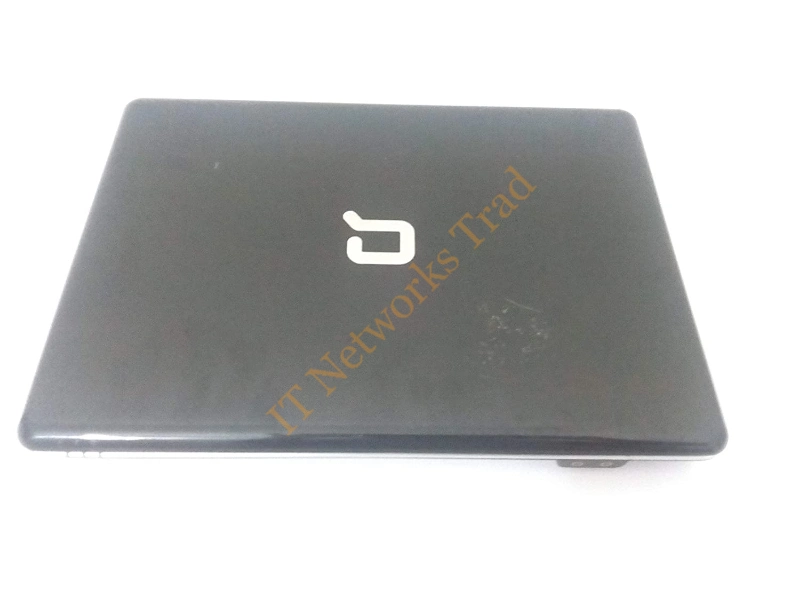 487284-001 HP 14.1-inch LCD Back Cover Assembly for Presario CQ40 Series Laptop Accessory